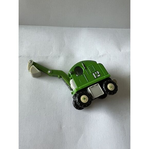 Thomas The Tank Engine & Friends Take N Play Diecast Magnetic Train Big Lot - Picture 16 of 16